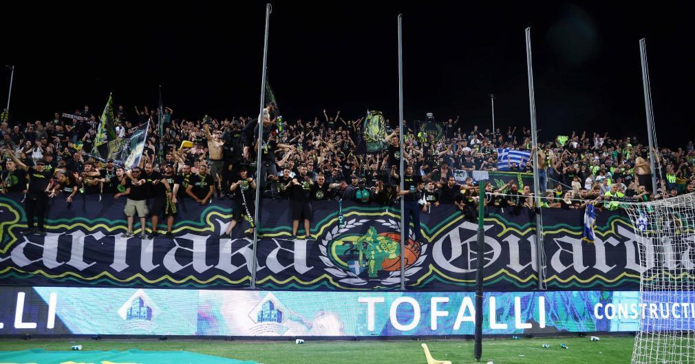 Τα εισιτήρια για τους ΑΕΚτζήδες στο Super Cup thumb