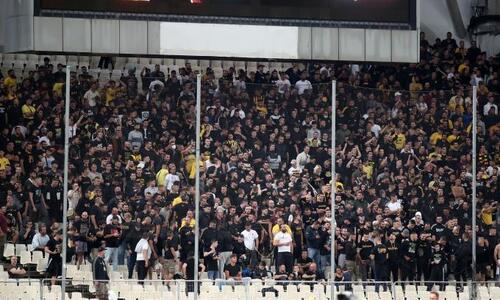 ΑΕΚ Αθηνών: «Έσπασε» το φράγμα των 14 χιλιάδων στα διαρκείας thumb