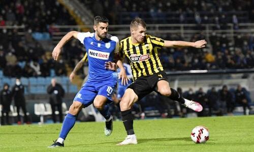 Super League: Αφαίρεση πέντε βαθμών από τον ΠΑΣ Γιάννινα thumb