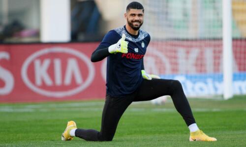 Πως «ψάρεψε» τον Αντωνίου (video) thumb