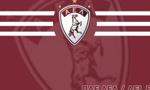 ΑΕΛ: «Θα παίξουμε κανονικά» - Ρίσκο μηδενισμού! thumb