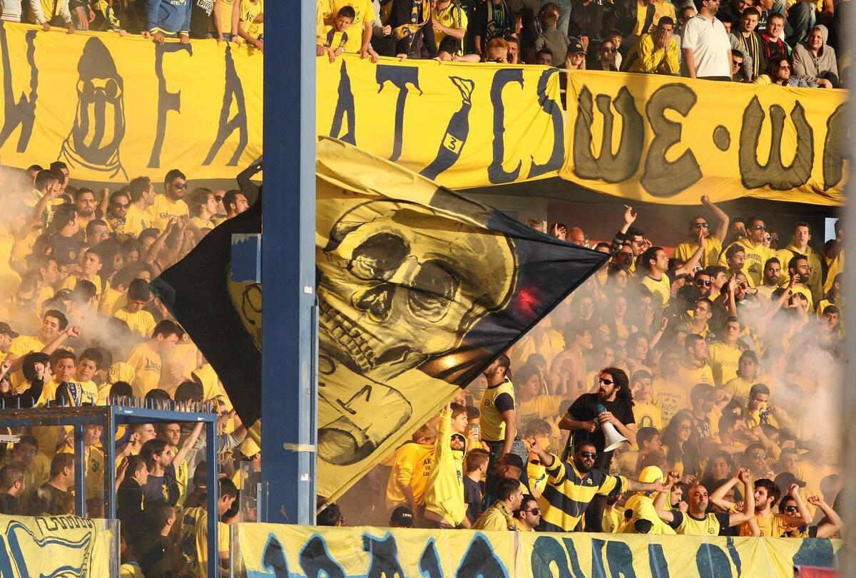 Ρετρό με Ομόνοια... και γεμάτη την Ανατολική! (pics) thumb