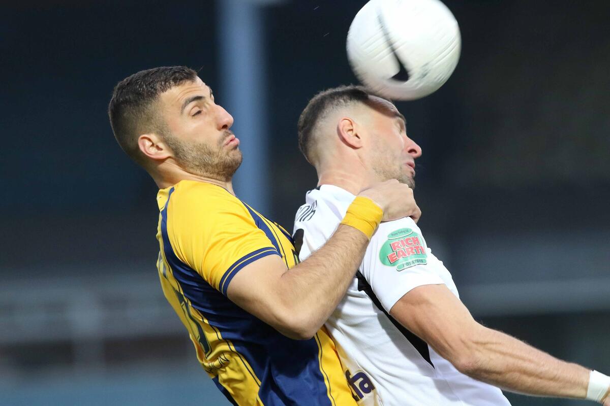 ΤΕΛΙΚΟ: ΑΕΛ-Δόξα  3-2  thumb