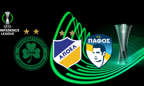 Κίνηση από UEFA: Τόσα θα πληρώσουν οι οπαδοί ΑΠΟΕΛ, Ομόνοιας και Πάφου στα εκτός έδρας  thumb