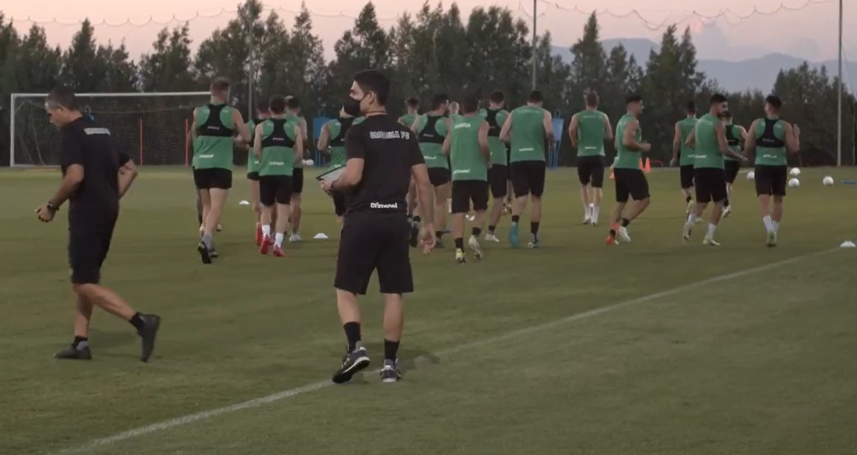 Πλάνα από το Ηλίας Πούλλος (video) thumb
