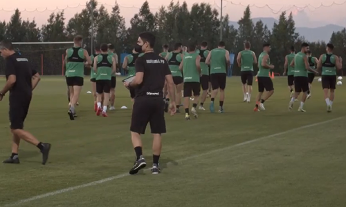 Πλάνα από το Ηλίας Πούλλος (video) thumb