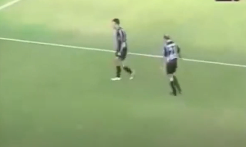 Τα καλύτερα με ΑΕΛ (video) thumb