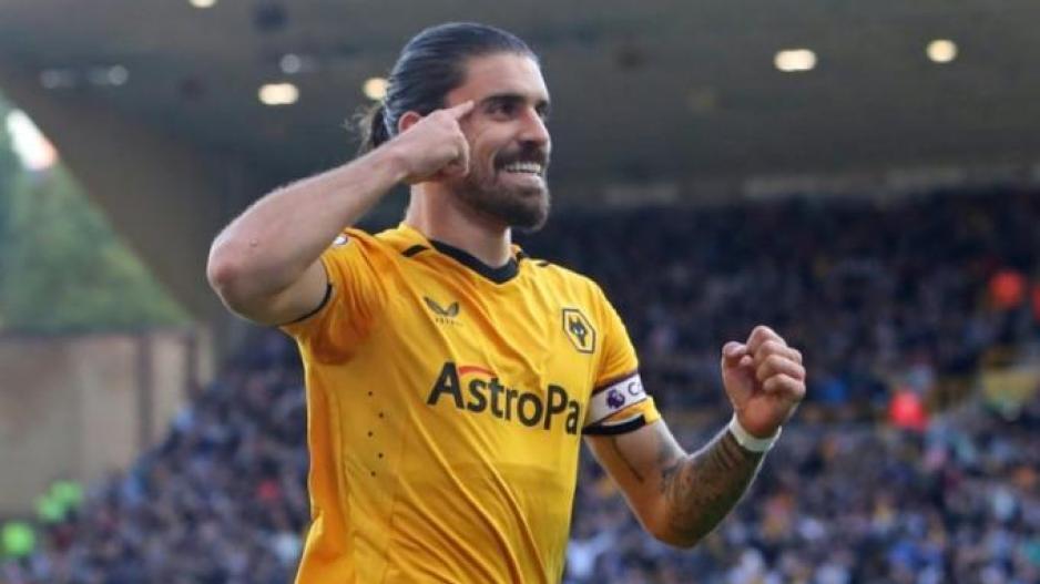 Μεταγραφικό: Πάει για το «μπαμ» με Ρούμπεν Νέβες! thumb