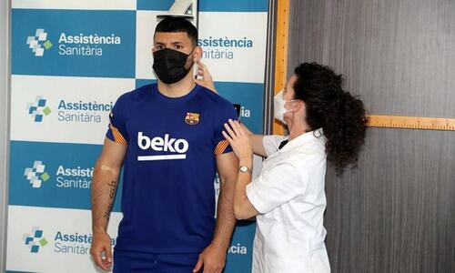 «Η Μπαρτσελόνα είναι η καλύτερη ομάδα του κόσμου» thumb