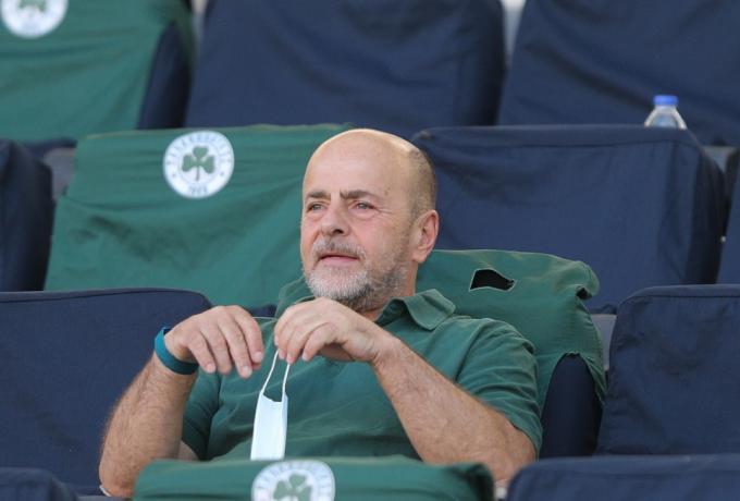 Αυτοί που είναι στη λίστα του ΠΑΟ για αντί - Πογιάτος!  thumb