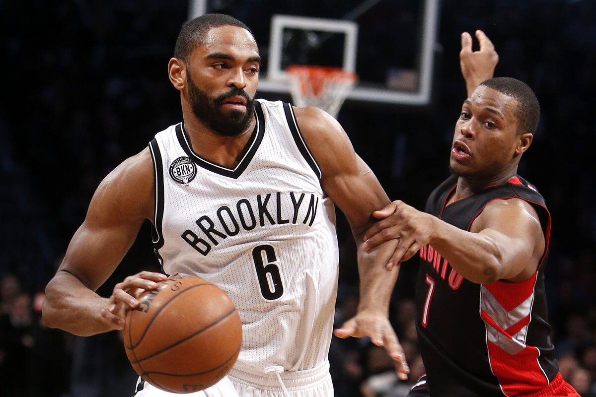 Πρώην NBAers καταδικάστηκαν σε φυλάκιση για οικονομική απάτη! thumb