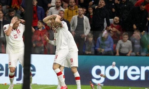 Η UEFA ετοιμάζει τιμωρία για την Αλβανία thumb
