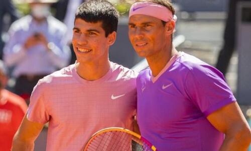 Indian Wells: Τα φώτα στον ισπανικό «εμφύλιο» thumb
