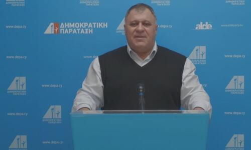 «Κινδυνεύουμε να χάσουμε ζωές»! thumb