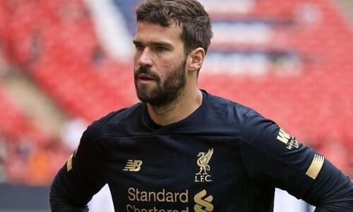 Τραγικές στιγμές για Άλισον thumb