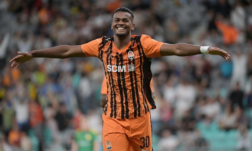 Europa League: Περίπατος για τη Σαχτάρ, μεγάλο διπλό για τη Χάκεν thumb