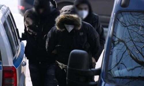 Δολοφονία Άλκη: Ομολόγησε ότι κρατούσε το «καραμπίτ» ο «Αθηναίος» thumb