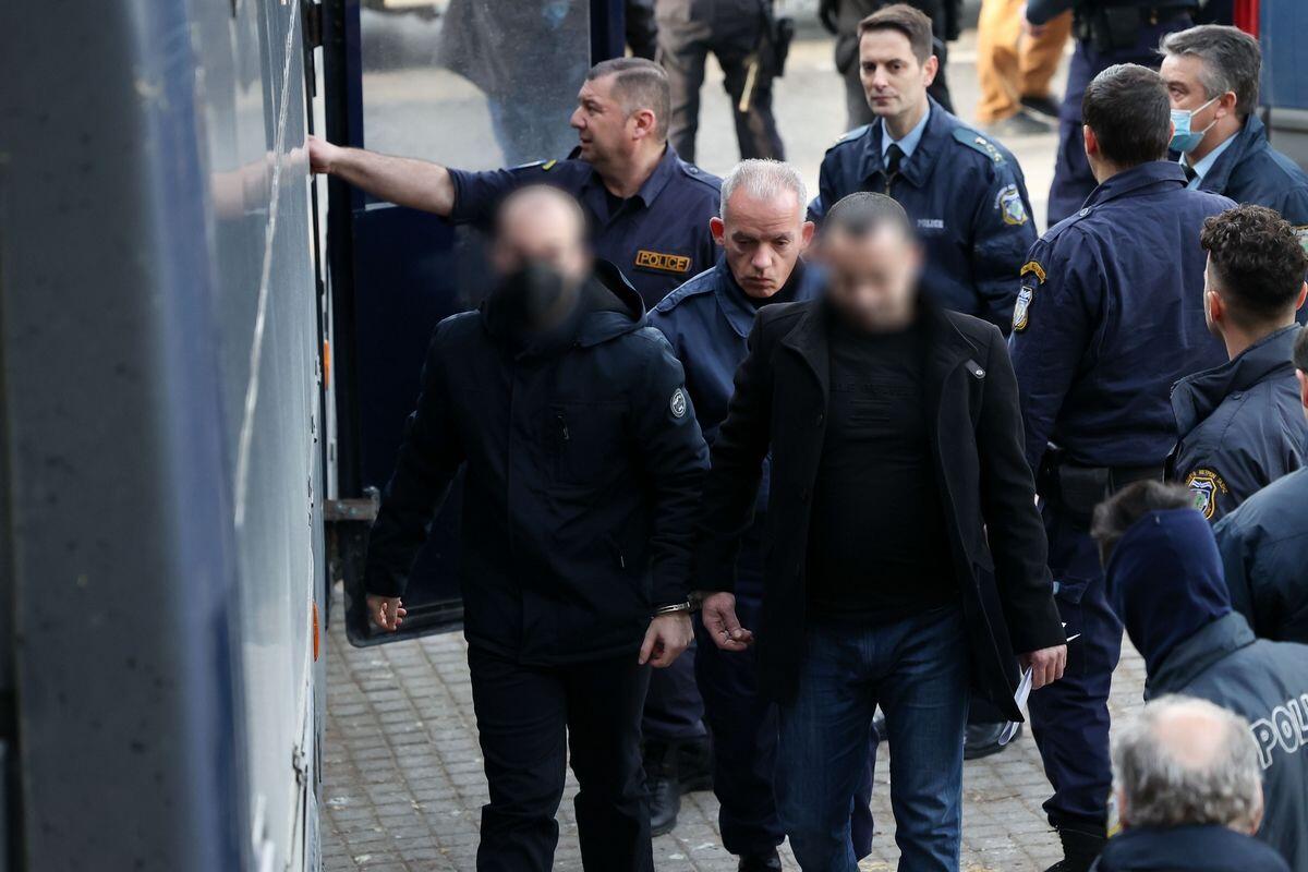 Συγκλονιστική μαρτυρία: «Όταν είδα το δρεπάνι, κοκκάλωσα. Είχα πολλές μαχαιριές» thumb
