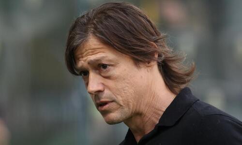Αλμέιδα: «Ο Ολυμπιακός είναι η καλύτερη ομάδα και πρέπει να...» thumb