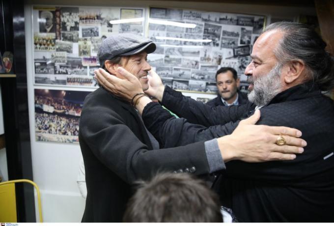 Έτσι γύρισε ο Ηλιόπουλος την κατάσταση με Αλμέιδα! thumb