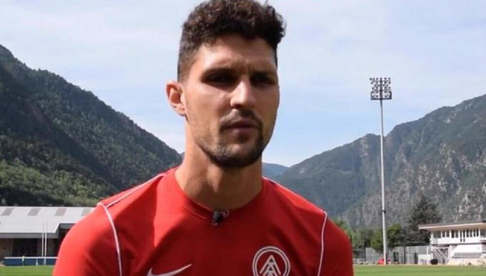 Φοβερός Αλμπάνης: Σκόραρε δις στο 3-1 επί της Οβιέδο thumb