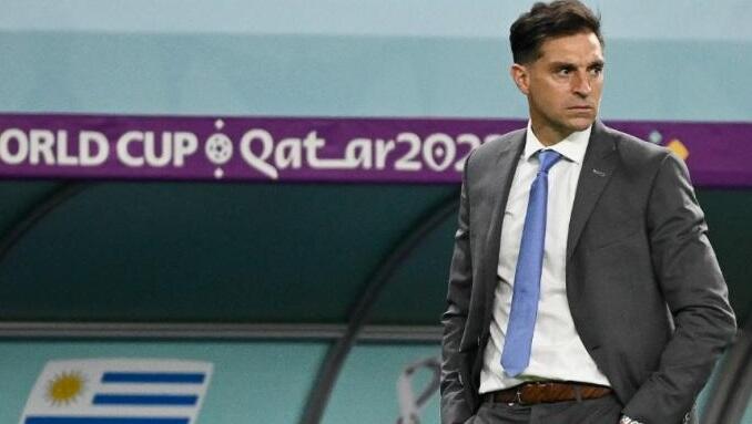 Στην Ελλάδα για τον Παναθηναϊκό ο Ντιέγκο Αλόνσο thumb