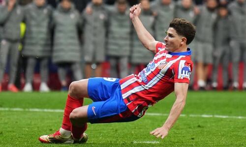 Σκέφτονται να κινηθούν νομικά κατά UEFA και Μαρτσίνιακ για το πέναλτι του Άλβαρες thumb