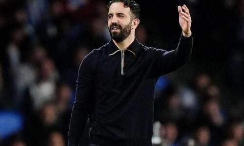 «Ασπίδα» σε Ονάνα: «To λάθος ενός παίκτη είναι λάθος όλης της ομάδας» thumb