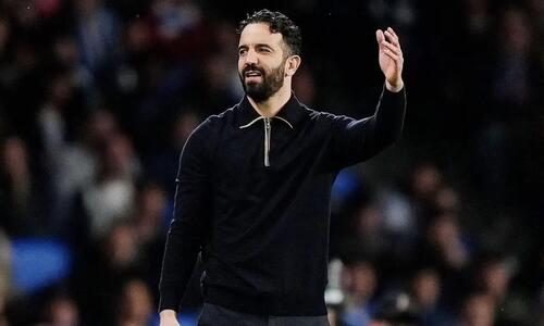 «Έχω κάνει περισσότερα λάθη από τους παίκτες» thumb