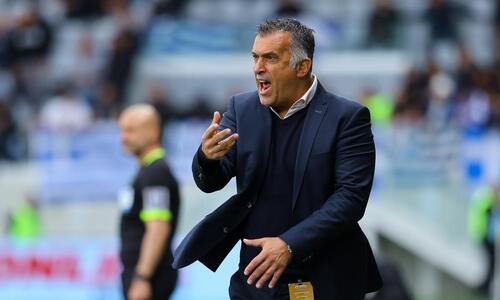 Έπαιξε το όνομα του Αναστασίου... όμως δεν απασχολεί thumb