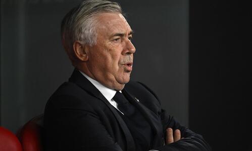 «Ο Εμπαπέ δεν θα παίξει στον τελικό, αν...» thumb