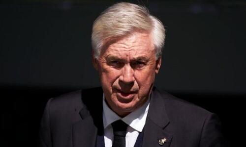 Αποκάλυψη ESPN: «Ο Αντσελότι θα είναι ο νέος προπονητής της...»! thumb
