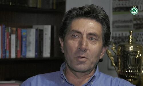 Χαρίτου: «Αν φύγει ο Λοΐζος, θα έχουμε πρόβλημα» thumb