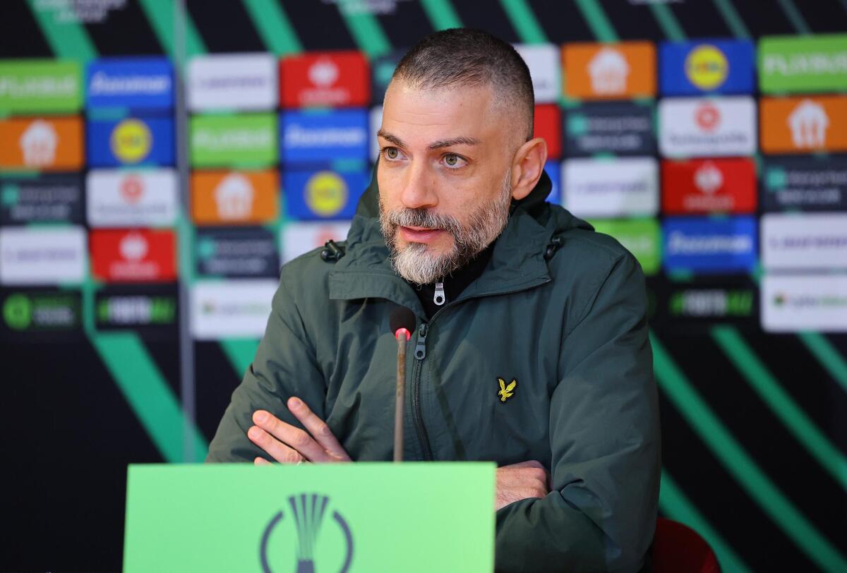 «Ενημερωθήκαμε από την UEFA ότι το παιχνίδι θα διεξαχθεί κανονικά» thumb