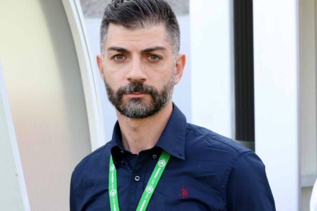 «Θέλαμε αυτόν τον παίκτη, δεν συζητάμε δημόσια πόσες...» thumb
