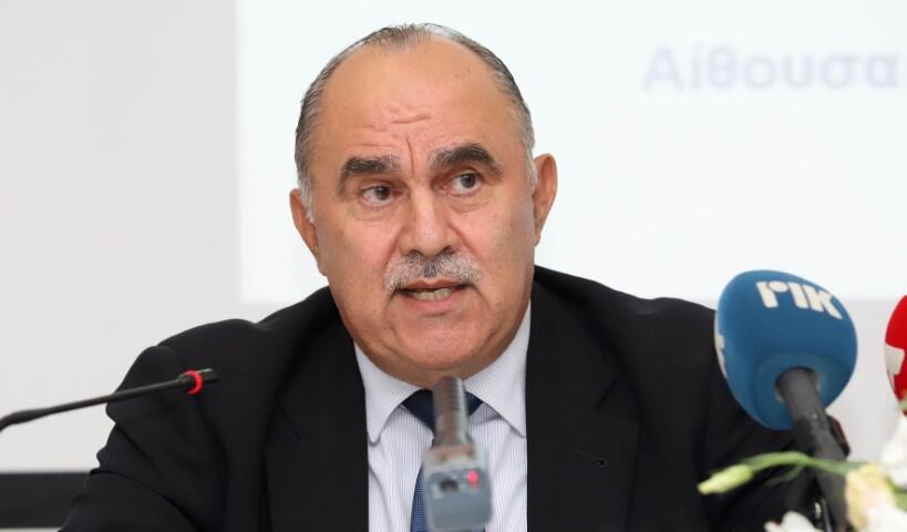 Οι τοπεθετήσεις του Ανδρέα Μιχαηλίδη στην έκτακτη διάσκεψη thumb