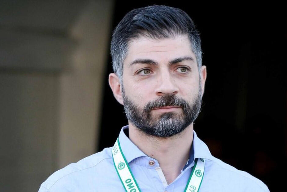 Δημητρίου από το αεροδρόμιο: «Όσο πιο μακριά γίνεται» thumb