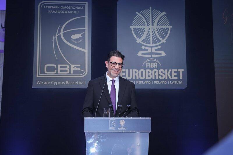Μουζουρίδης: «Το γήπεδο θα προσεχθεί, έγινε η αρχή» thumb