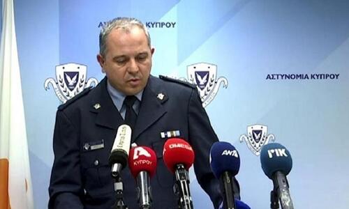 Θέση Αστυνομίας: «Δεν έχουμε πει ότι ο εμπρησμός συνδέεται άμεσα με...» thumb