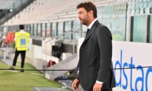 Ανιέλι: «Η Super League δεν απέτυχε, τέλος οι συμβιβασμοί με την UEFA» thumb