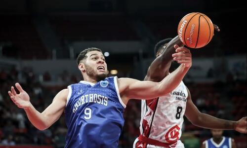 Δεν τα κατάφερε η Ανόρθωση στην Ισπανία thumb