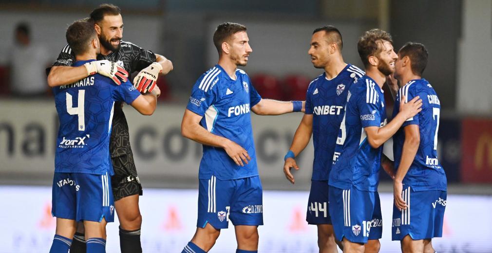 Το match report... της Ανόρθωσης! thumb