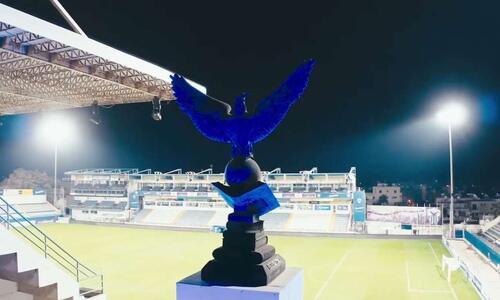 Έτσι έχει το θέμα της «Ανατολικής» στο «Αντώνης Παπαδόπουλος» thumb