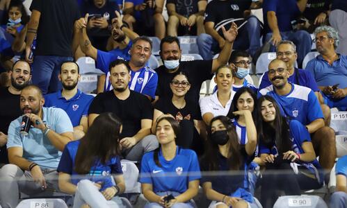 Ανόρθωση: Κατευθυντήριες γραμμές στον κόσμο της στο Βέλγιο thumb