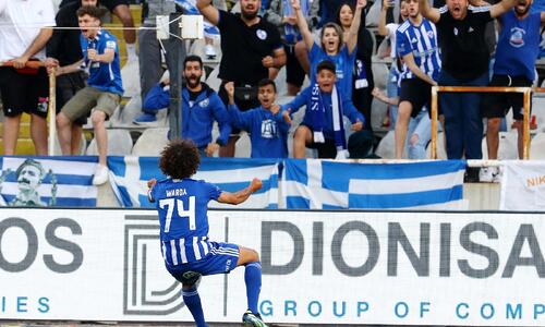 Της έλειπαν πολλά, κι αν δεν βρει τον εαυτό της... thumb