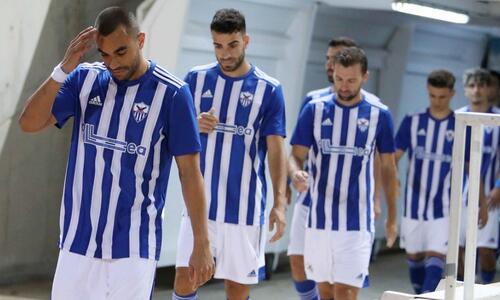 Ματαιώθηκε και τέταρτο φιλικό της Ανόρθωσης thumb