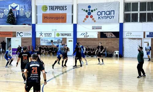 Μόνο με εκπλήξεις αλλάζει η πρώτη τετράδα thumb