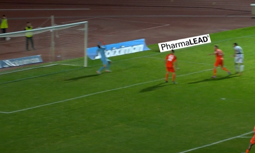 ΒΙΝΤΕΟ: Το τέρμα του Ανσαριφάρντ για το 1-1! thumb