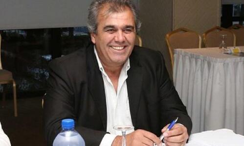 Πρόβλημα με δύο σωματεία  thumb