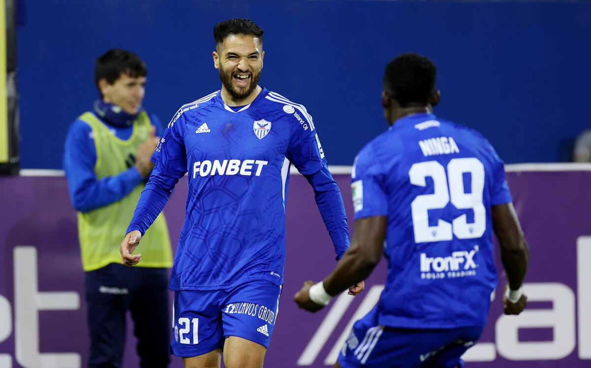 Ανόρθωση - Πάφος 2-1: Ο νόμος του «Αντώνης Παπαδόπουλος»! thumb